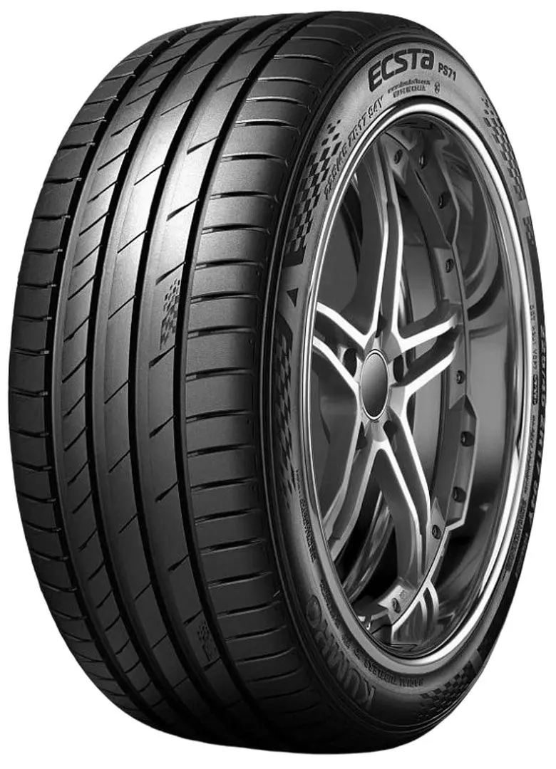 Anvelope Kumho Ecsta PS71 265/50 R19 110V