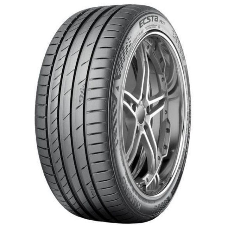 Kumho PS71 XL