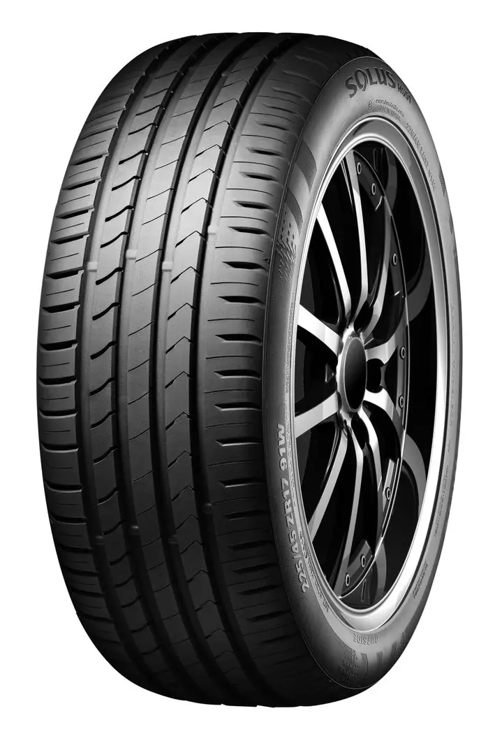Anvelope Kumho Solus HS51 215/55 R17 94W