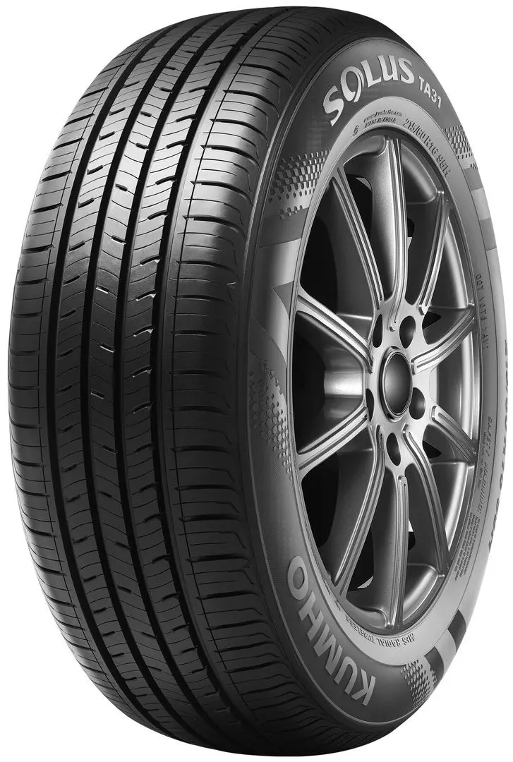 Anvelope Kumho Solus TA31 175/65 R14 86T