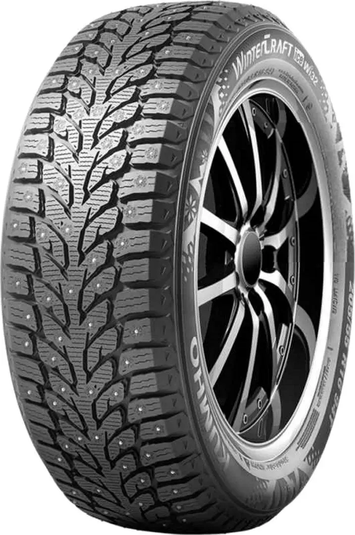 Anvelope Kumho WinterCraft Ice Wi32 205/55 R16 94T
