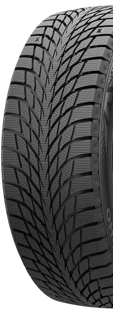 Шины Kumho WinterCraft Ice Wi51 205/65 R16 99T - 3