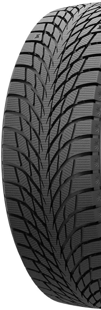 Шины Kumho WinterCraft Ice Wi51 235/55 R17 103T - 2