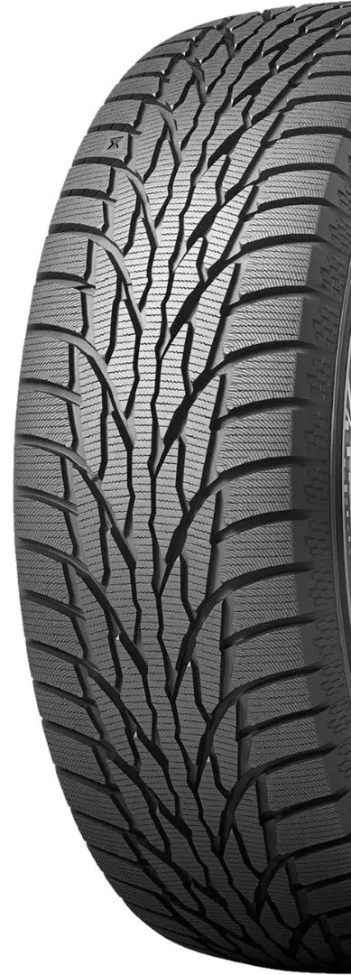 Anvelope Kumho WinterCraft SUV Ice WS51 255/55 R18 109T