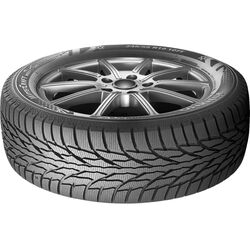 Anvelope Kumho WinterCraft SUV Ice WS51 255/55 R18 109T Thumb