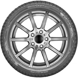 Anvelope Kumho WinterCraft WP52 205/60 R16 92H Thumb