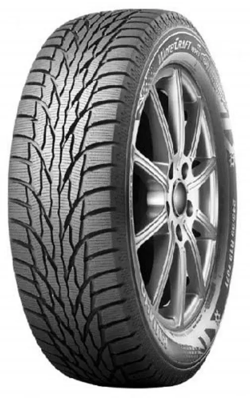 Anvelope Kumho WS 51 215/60 R17 100T