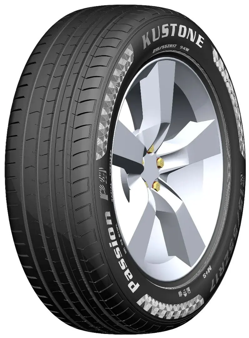 Anvelope Kustone Passion P9 215/50 R17 95W