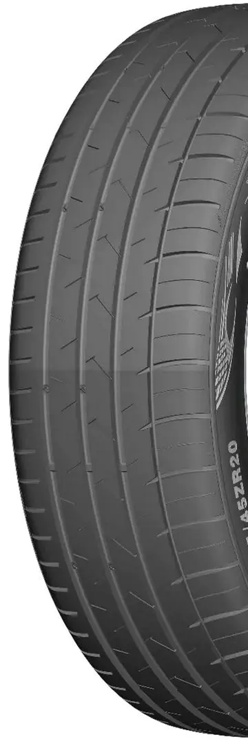 Anvelope Kustone Passion P9S 265/50 R19 110W