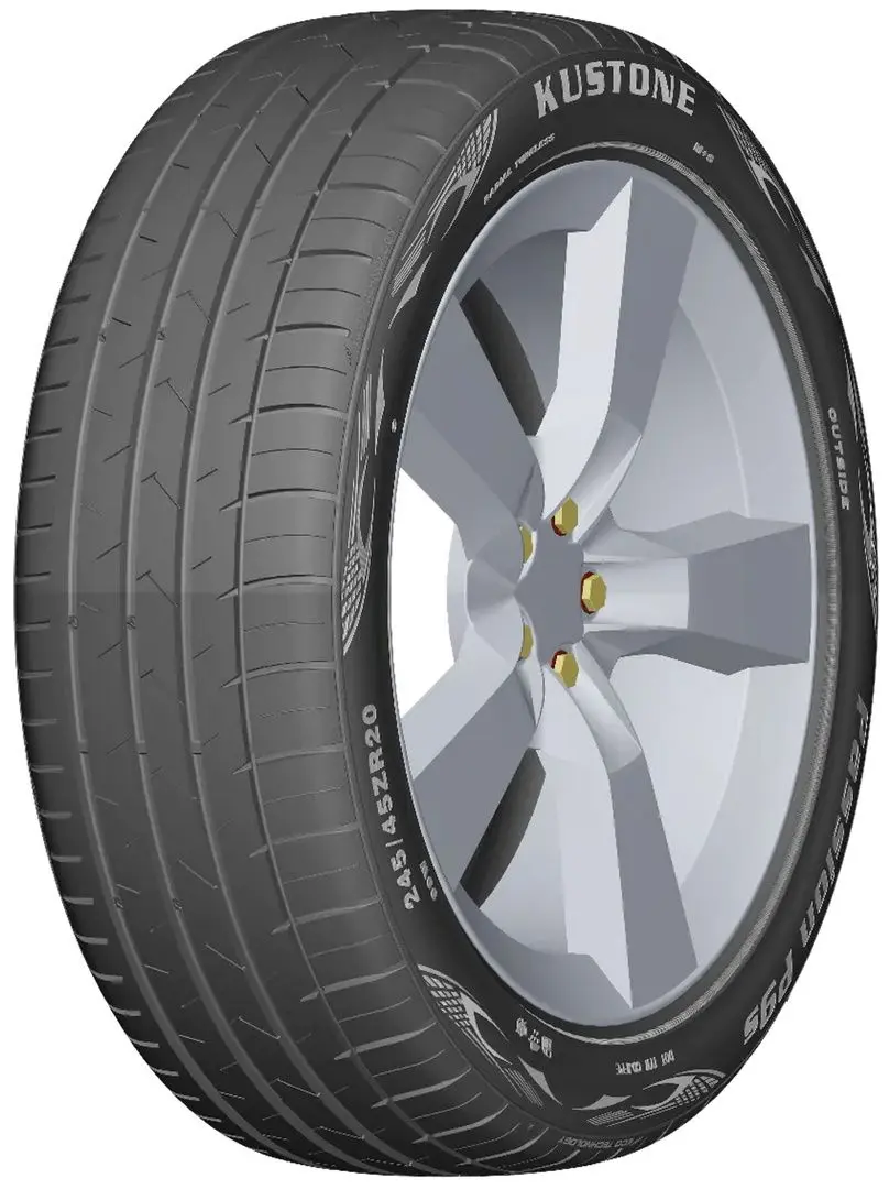 Anvelope Kustone Passion P9S 275/40 R20 102W
