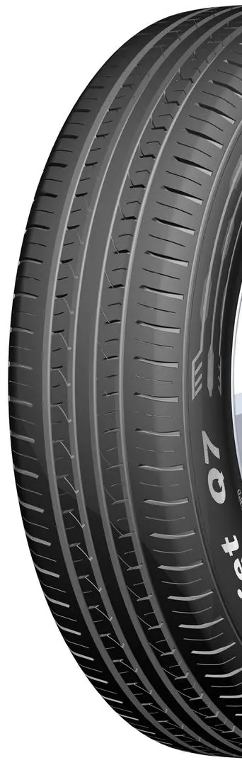 Шины Kustone Quiet Q7 205/60 R16 92H - 2