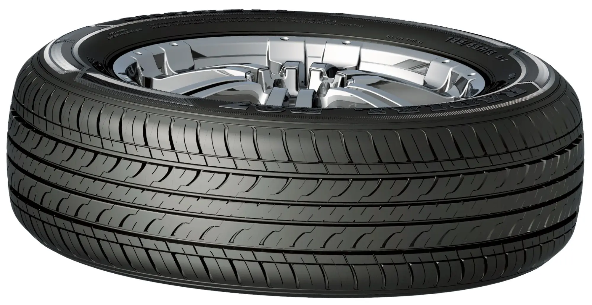 Anvelope Kustone Radial P07 215/60 R16 95H
