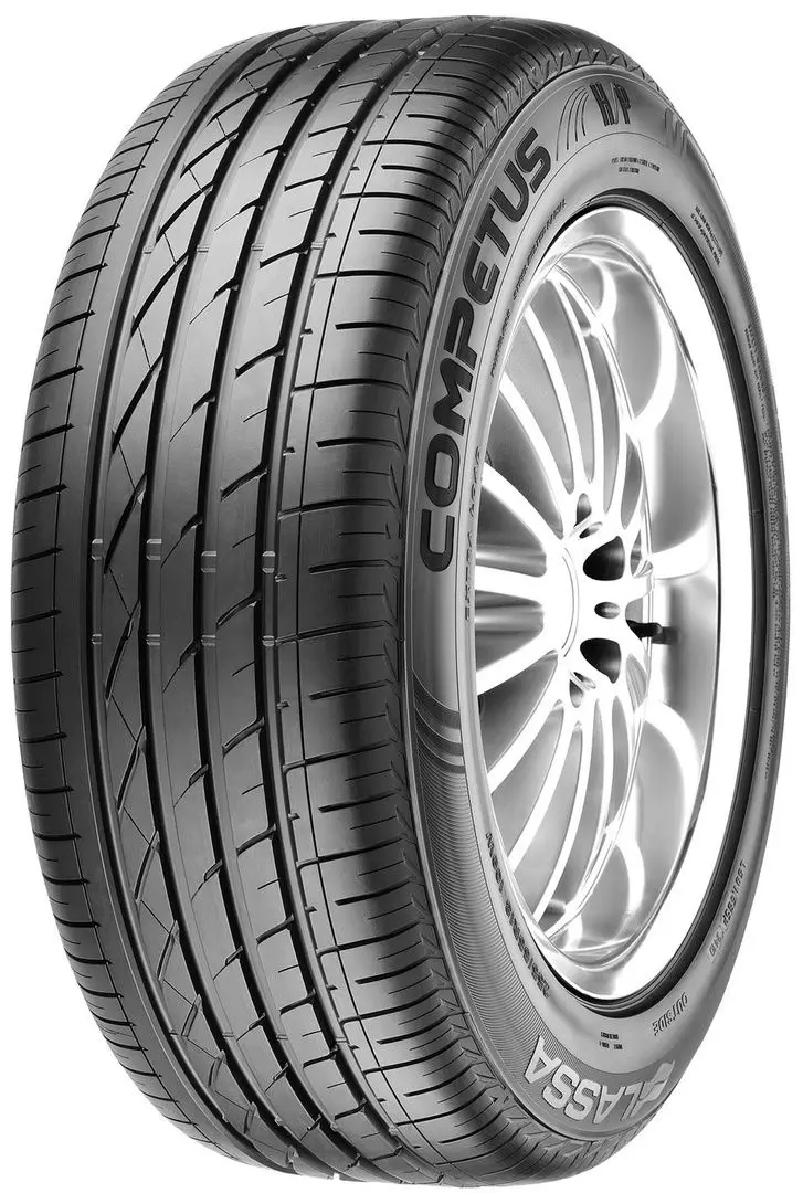 Anvelope Competus H/P 225/60 R17 99V