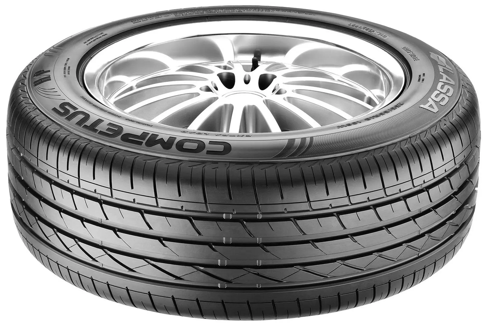 Anvelope Competus H/P 235/60 R18 107W