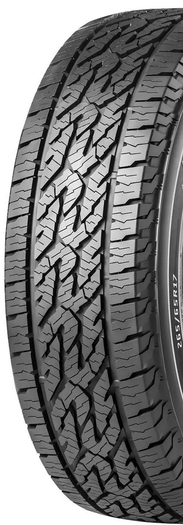 Anvelope Lassa Competus A/T2 245/70 R16 111T