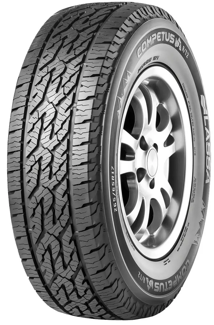 Anvelope Lassa Competus AT/2 255/70 R16 111T