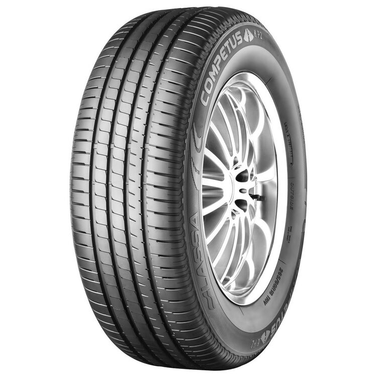 Lassa Competus H/P2 XL