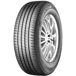 Anvelope Lassa Competus H/P2 255/55 R20 110Y