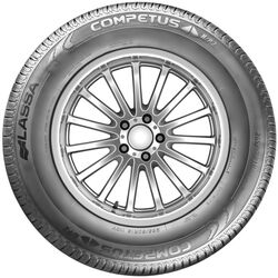 Шины Lassa Competus H/P2 265/50 R20 111Y Thumb
