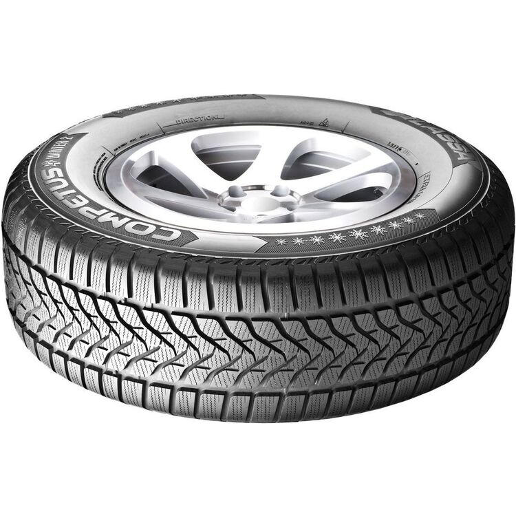 Anvelope Lassa Competus Winter 2 235/75 R15 cumpără în Chișinău ...