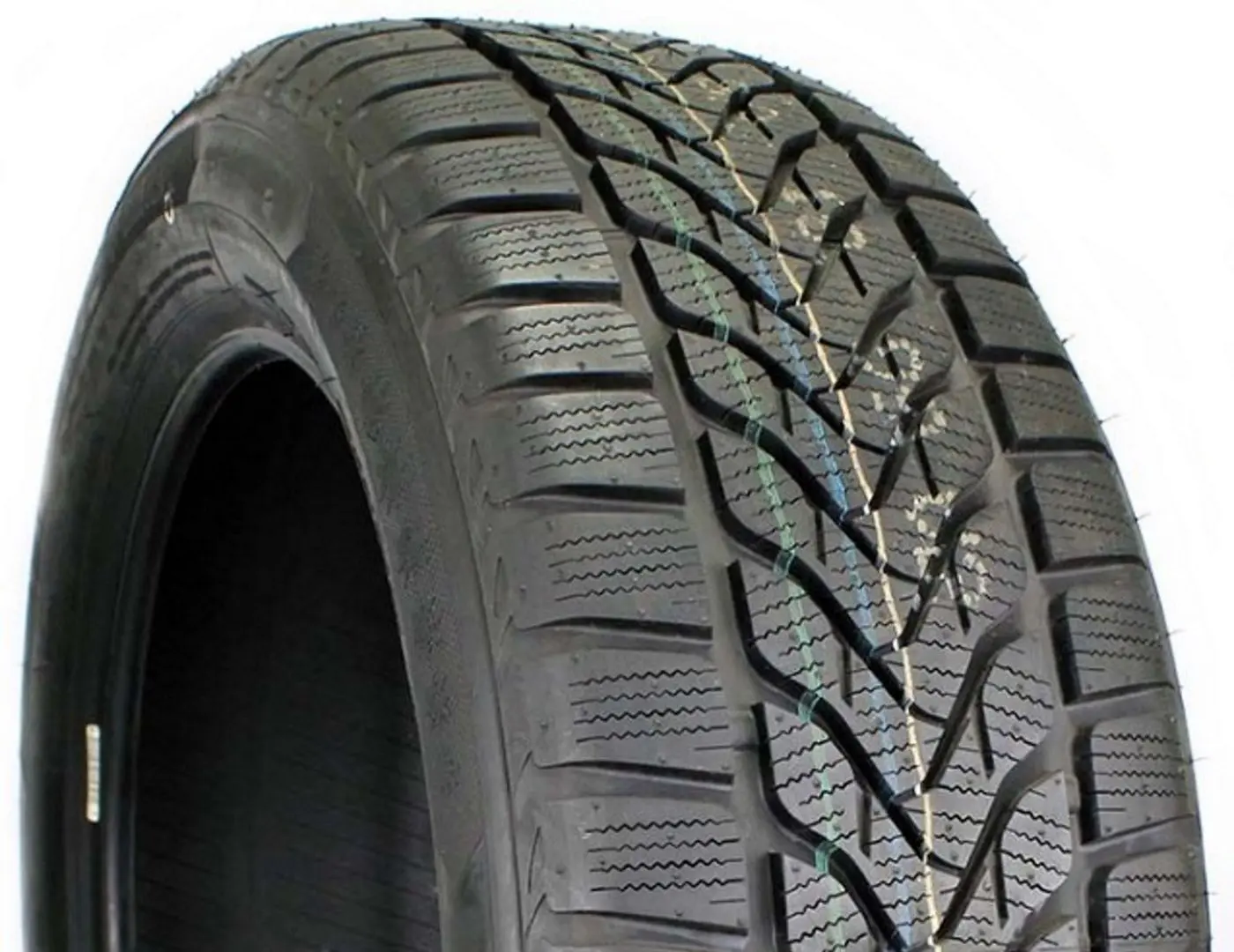 Anvelope Lassa Competus Winter 2 245/45 R19 102V