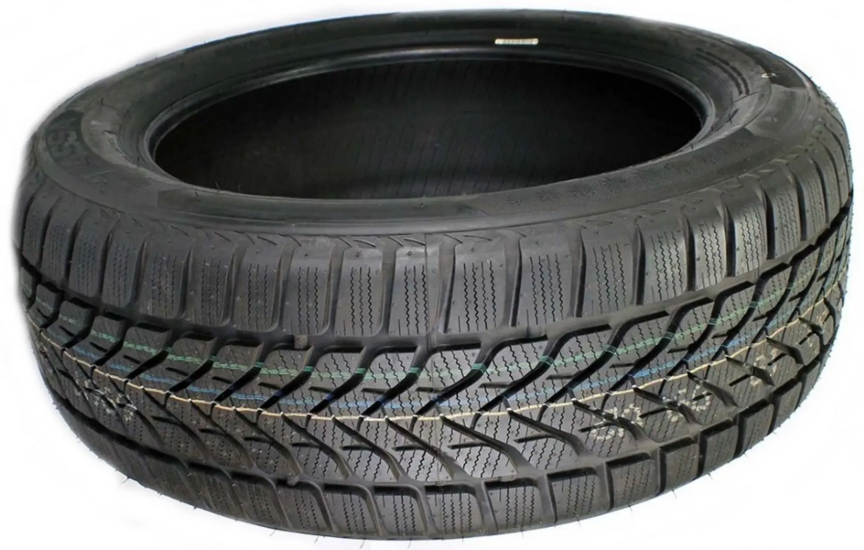 Anvelope Lassa Competus Winter 2 245/45 R19 102V