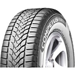 Anvelope Lassa Competus Winter 2 245/65 R17 Thumb