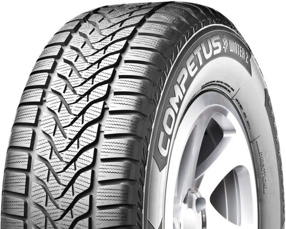 Anvelope Lassa Competus Winter 2 245/65 R17