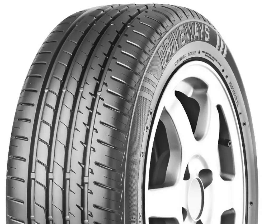 Anvelope Lassa Driveways 195/45 R16 84V