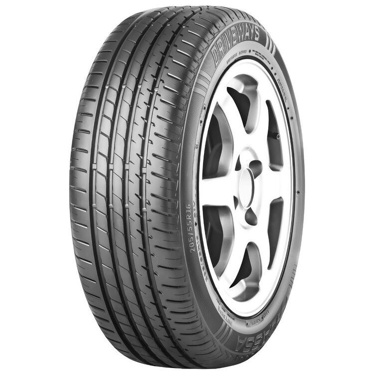 Lassa Driveways