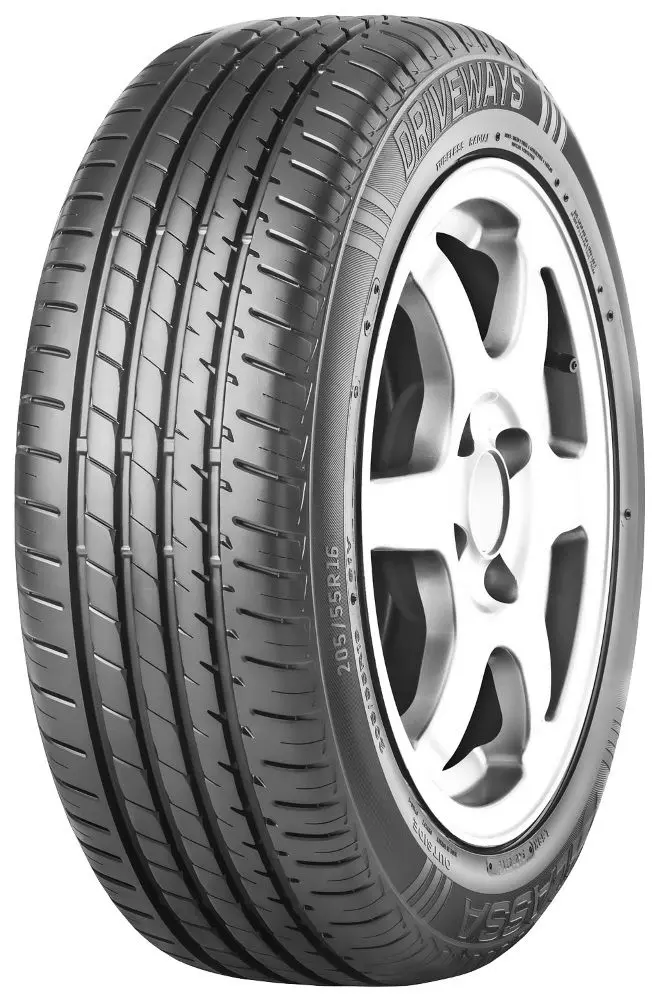 Anvelope Lassa Driveways 195/45 R16 84V