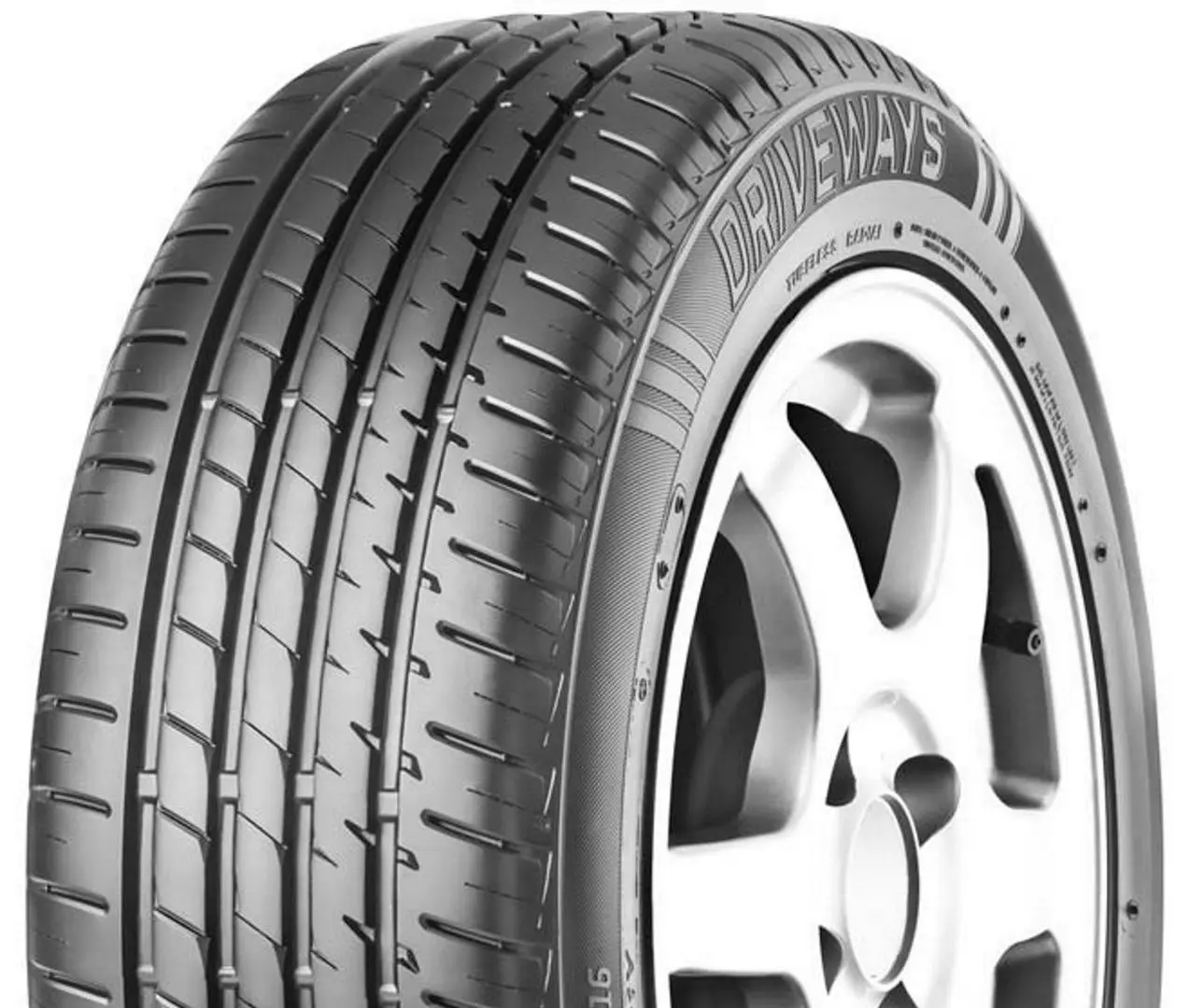 Anvelope Lassa Driveways 195/55 R15 85V