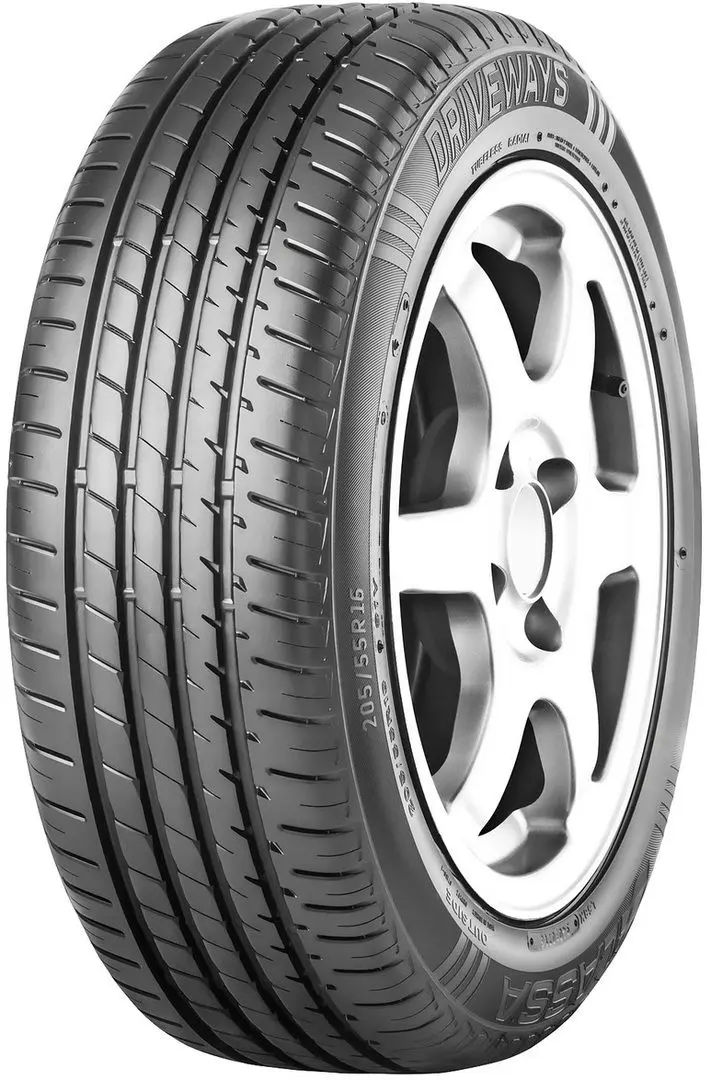 Anvelope Lassa Driveways 195/65 R15 91V