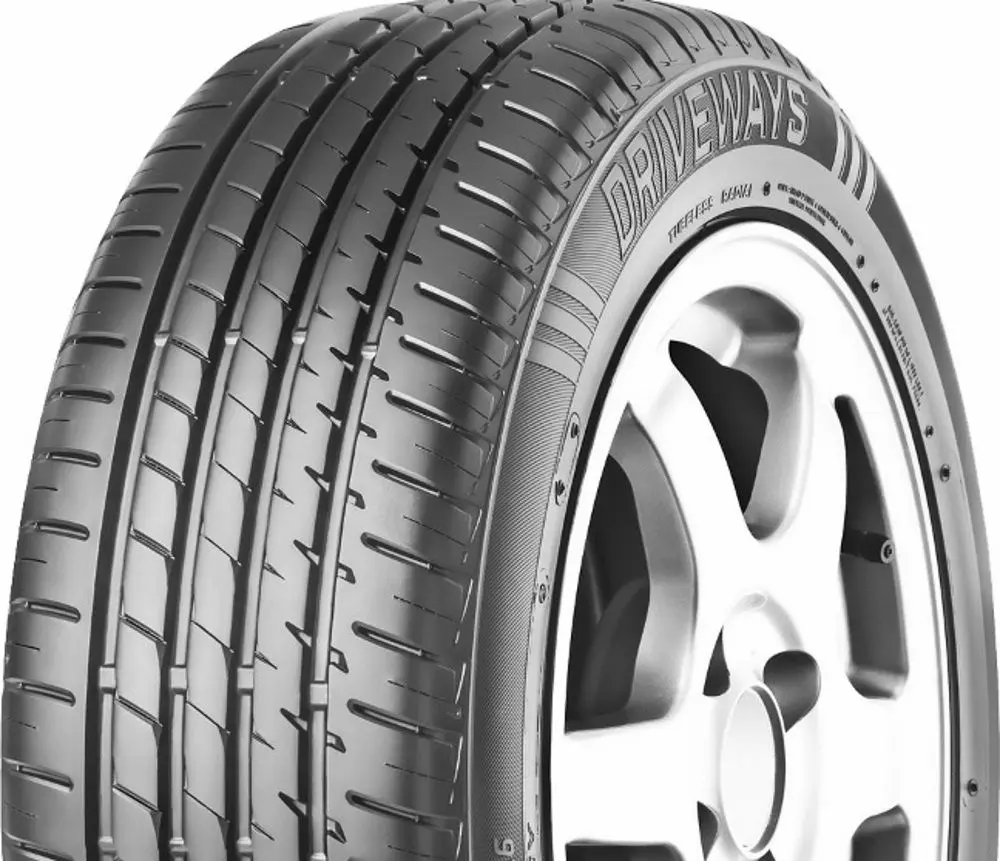 Anvelope Lassa Driveways 205/60 R15 91V
