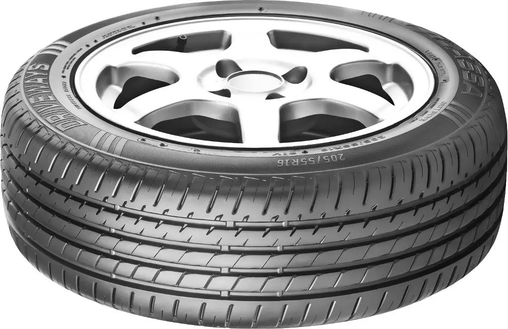 Anvelope Lassa Driveways 205/60 R15 91V