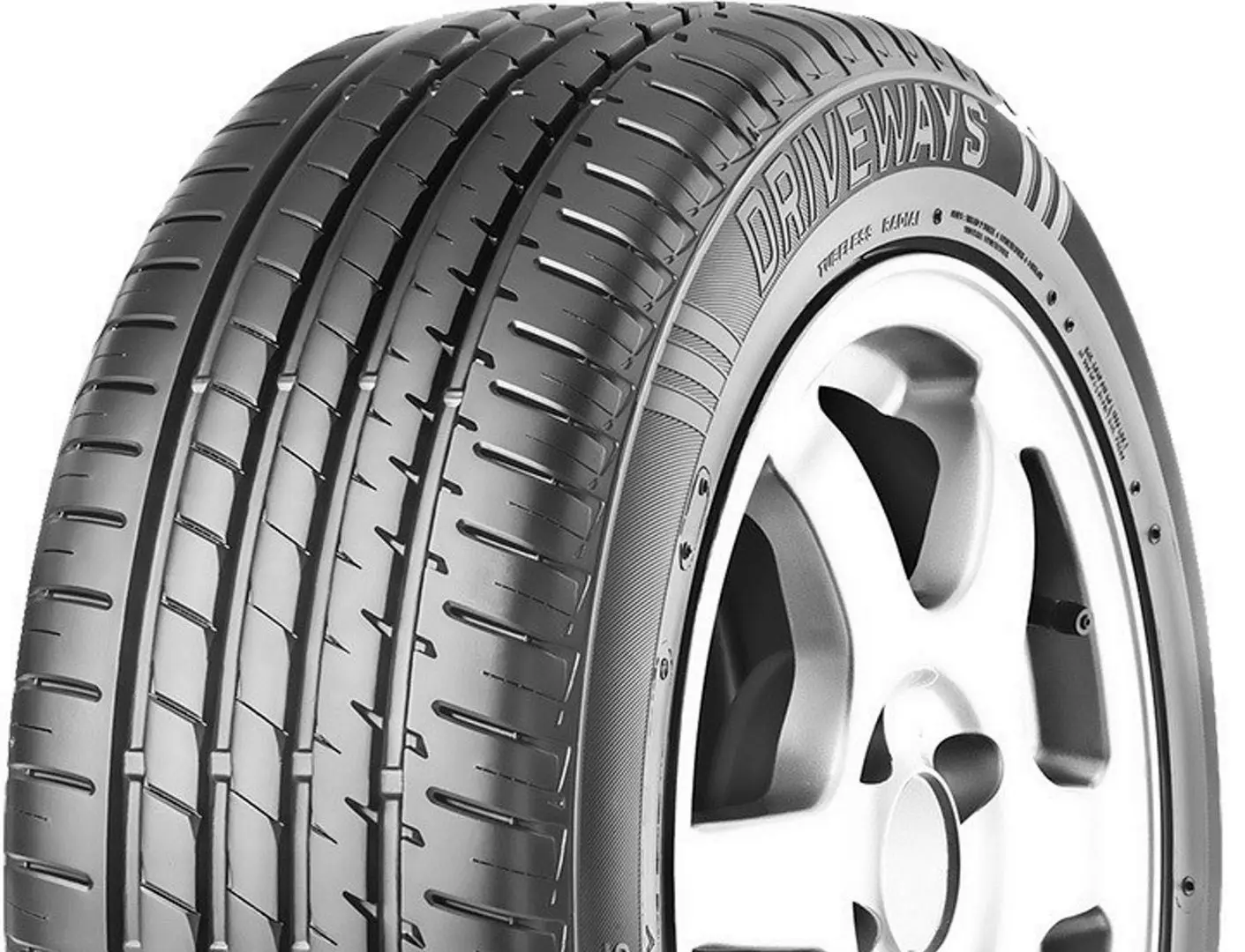 Anvelope Lassa Driveways 215/45 R16