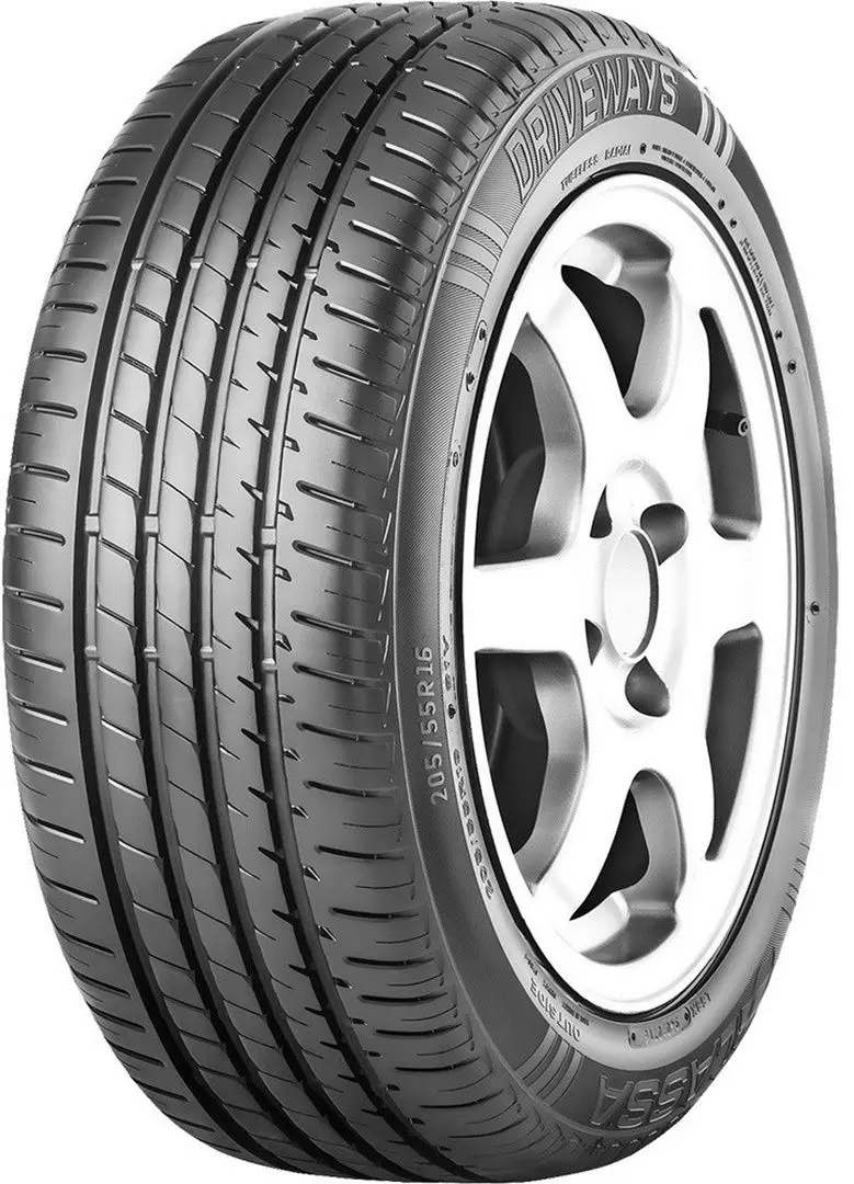 Anvelope Lassa Driveways 215/45 R16