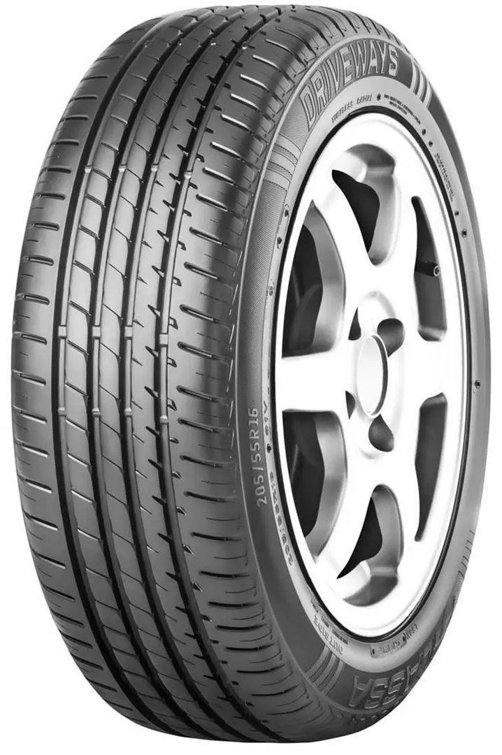 Шины Lassa Driveways 225/55 R16 95W