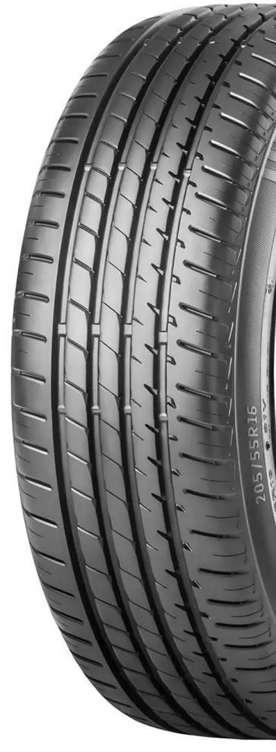 Шины Lassa Driveways 225/55 R16 95W
