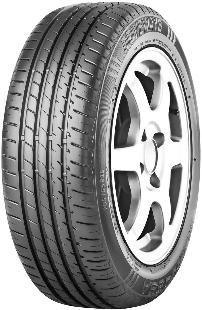 Anvelope Lassa Driveways 245/40 R17 95Y