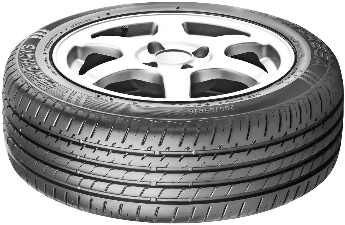 Anvelope Lassa Driveways 245/50 R18 104V