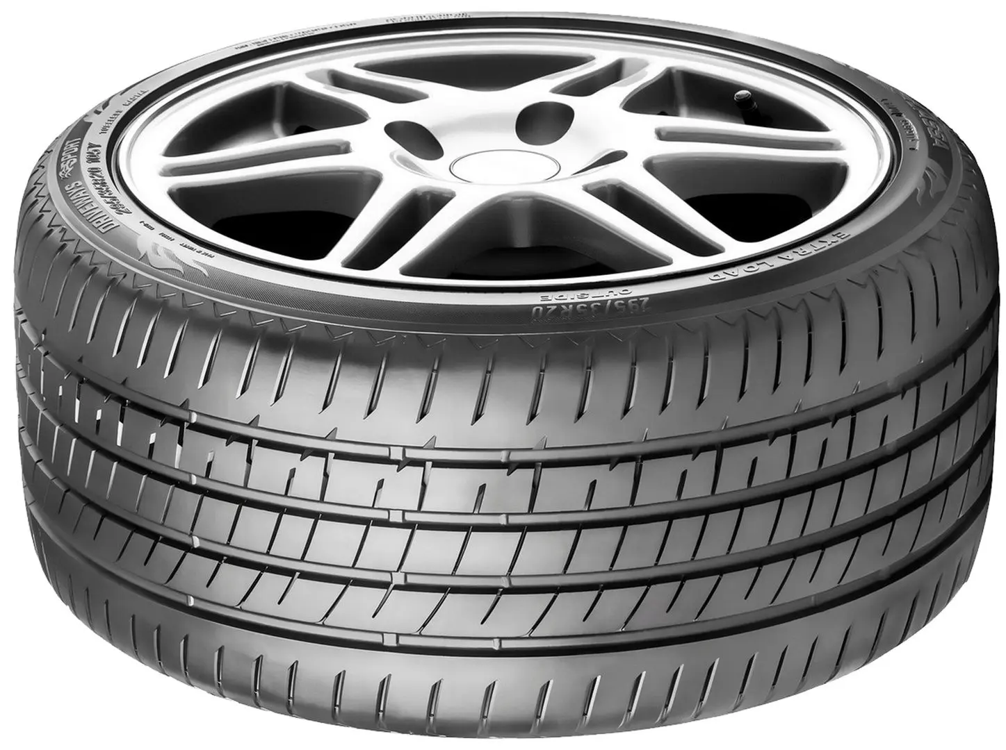 Шины Lassa Driveways Sport 235/35 R19 91Y