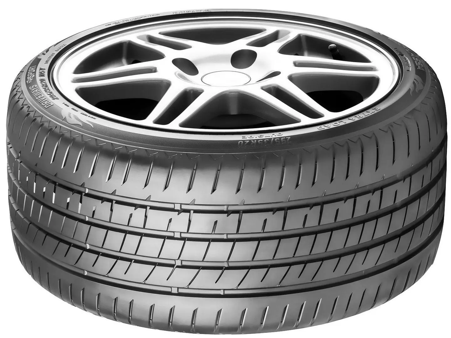 Anvelope Lassa Driveways Sport 235/40 R18 95Y XL
