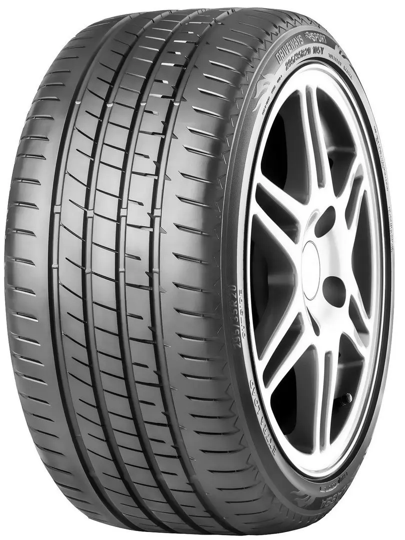 Anvelope Lassa Driveways Sport 235/40 R18 95Y XL
