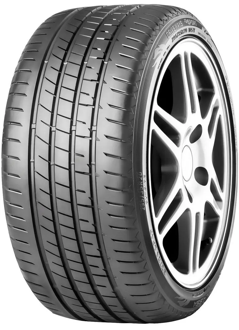 Anvelope Lassa Driveways Sport 235/45 R18 98Y XL
