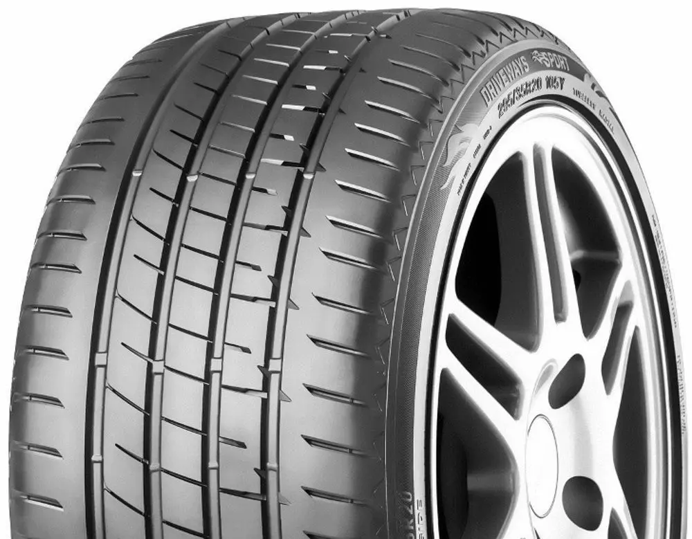 Anvelope Lassa Driveways Sport 245/40 R18 97Y