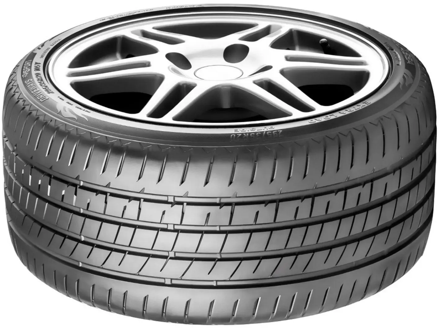 Шины Lassa Driveways Sport 245/40 R19