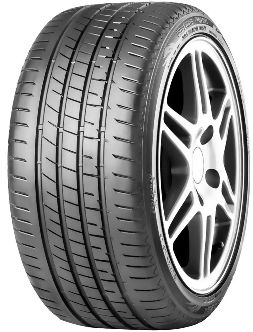 Шины Lassa Driveways Sport 245/40 R19