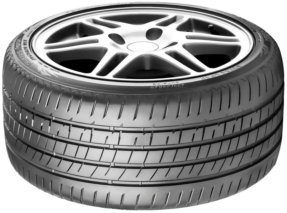 Anvelope Lassa Driveways Sport 255/35 R18 94Y