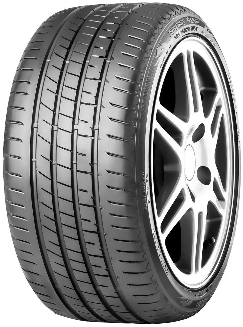 Anvelope Lassa Driveways Sport 255/35 R18 94Y